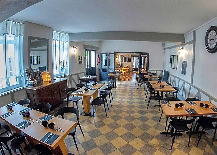 Auberge De La Boucle