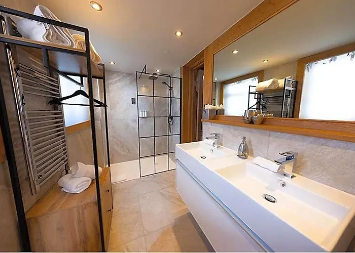 Quob Park Old House Hotel & Spa