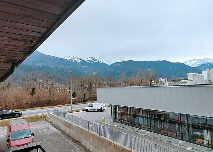 Hotel La Rosa