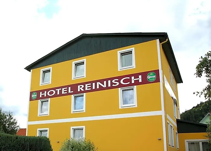 Hotel Reinisch