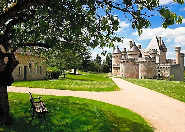 Hapimag Chateau De Chabenet