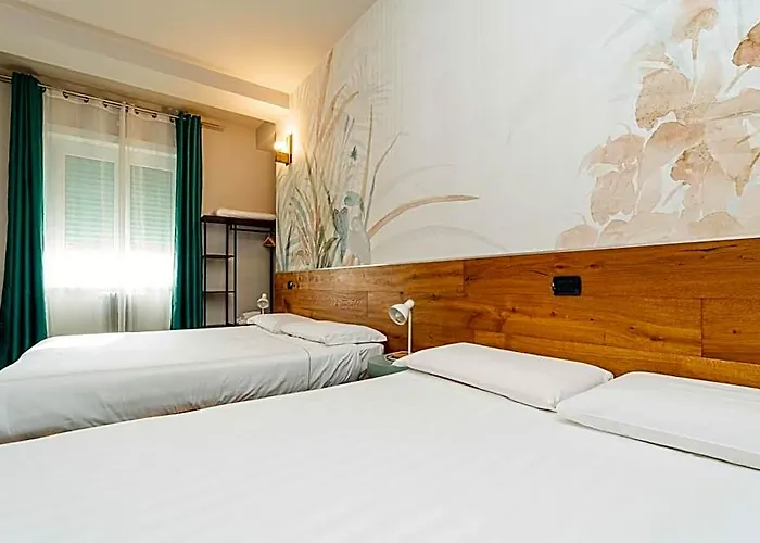Locanda Da I Baldi