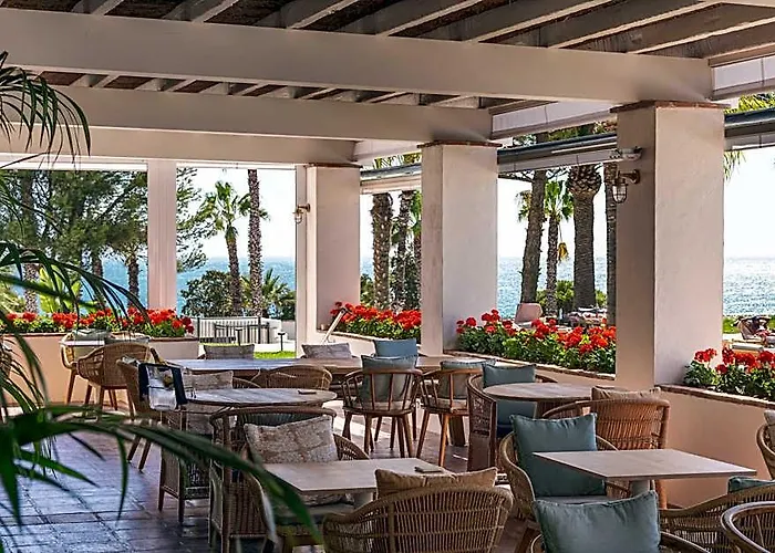 Daia Slow Beach Hotel Conil - Adults Only Recommended