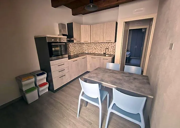 Residence Mirella
