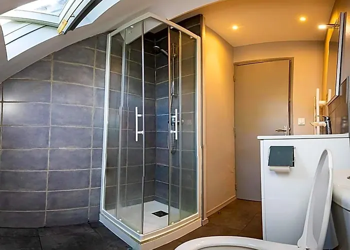 Residence Hermes Paris Orly Aeroport