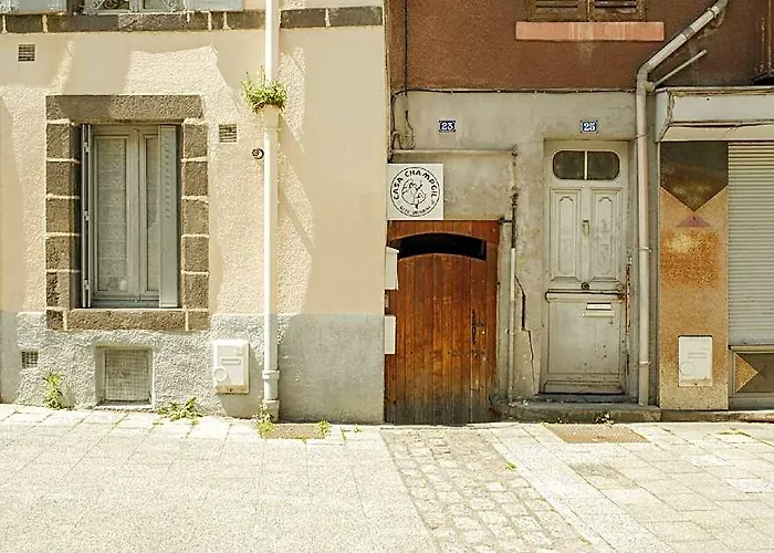 Casa Champgil