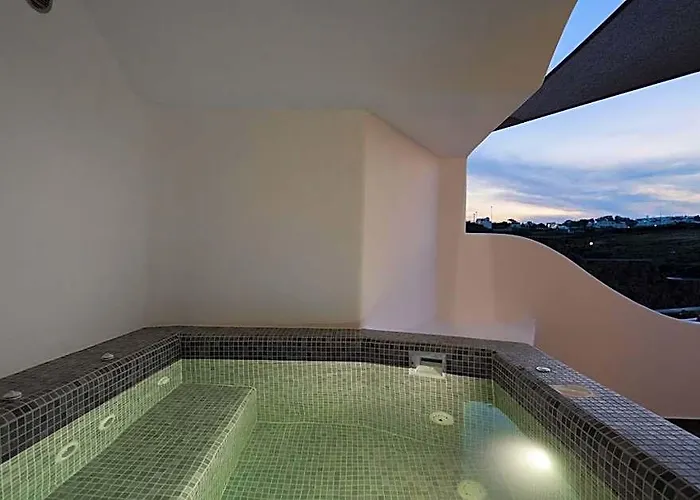 Griseo Villas