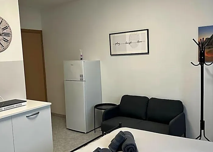 Affittacamere Viali Centro Chivasso