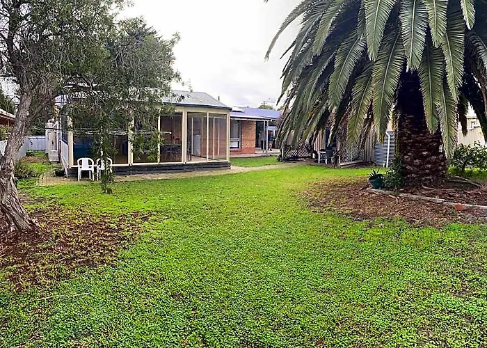 Goolwa Retreat