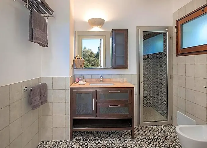 Villa Cavalieri Country Hotel