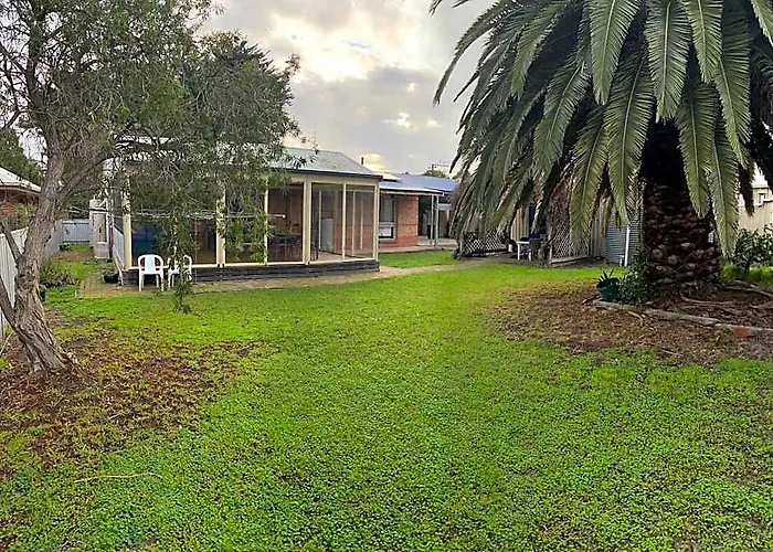 Goolwa Retreat