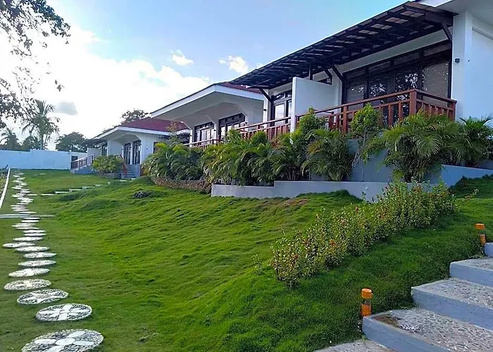 Anda Pearl Premier Resort