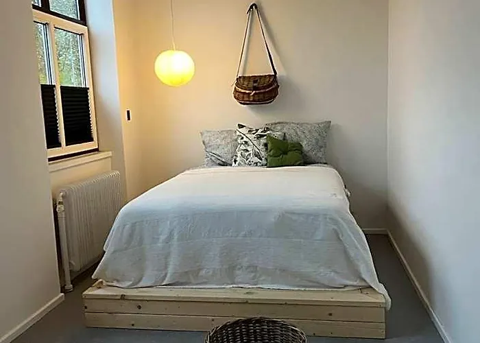 Room 6 - Hawkraft Kulturhotel