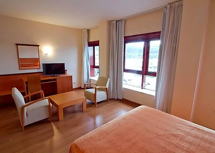 Hotel Torques
