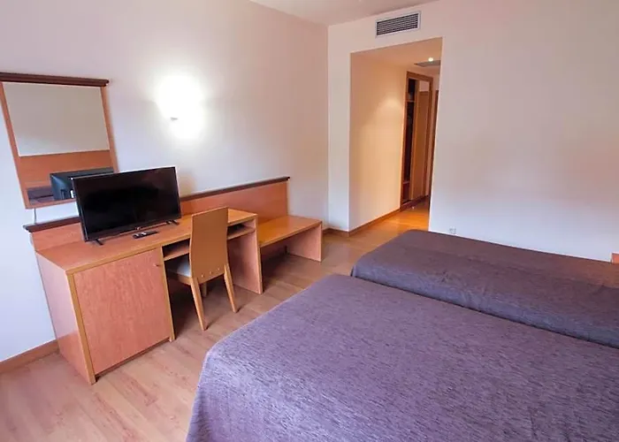 Hotel Torques