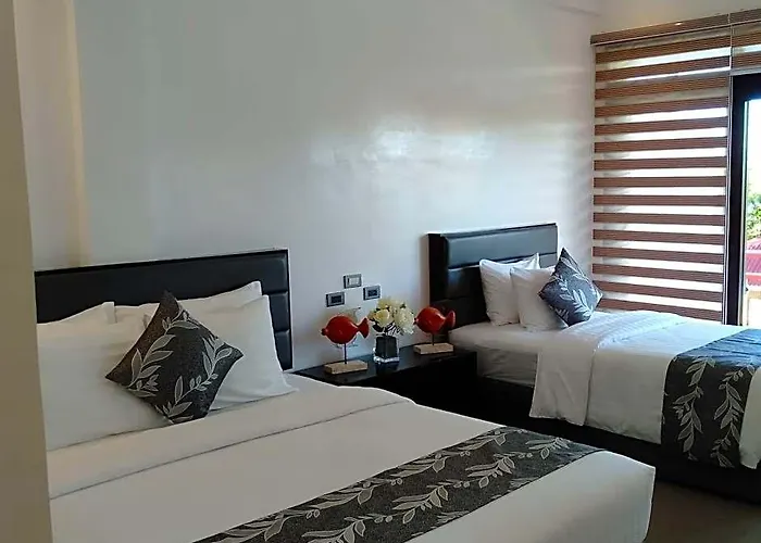 Anda Pearl Premier Resort