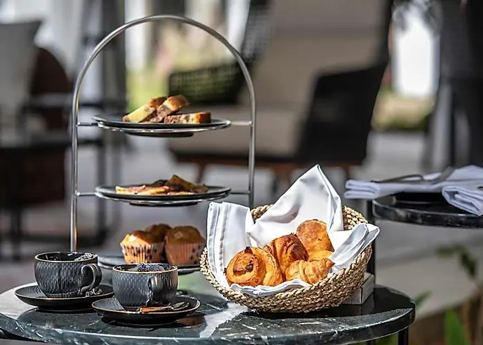 Sea Diamond Boutique Hotel & Spa