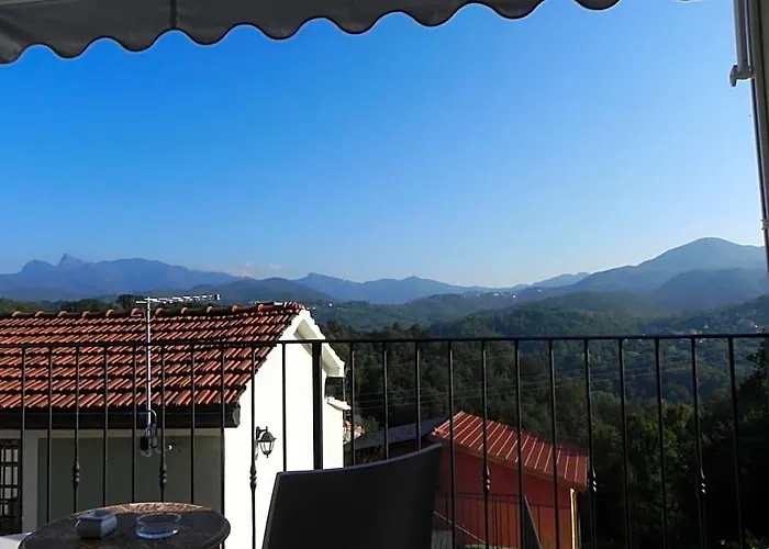 Affittacamere Borgo Degli Artisti Boutique Rooms