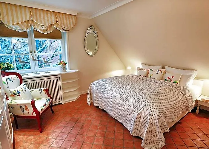 Ferienwohnung Biberhues Og