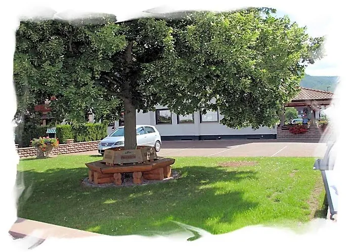 Gasthaus Zur Linde