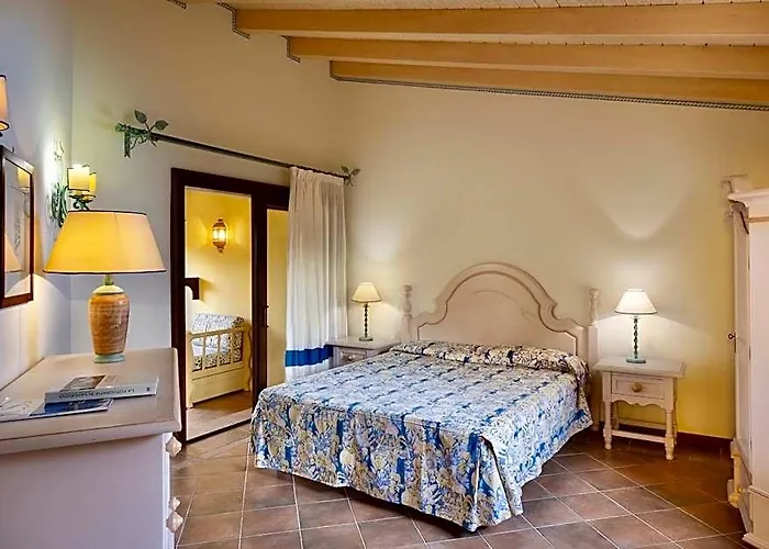 Residence Giardino Degli Oleandri