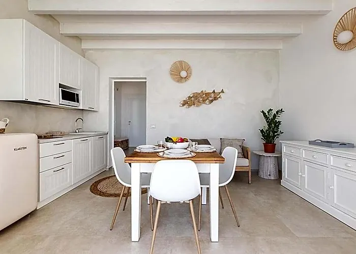 Palma Residence Salento