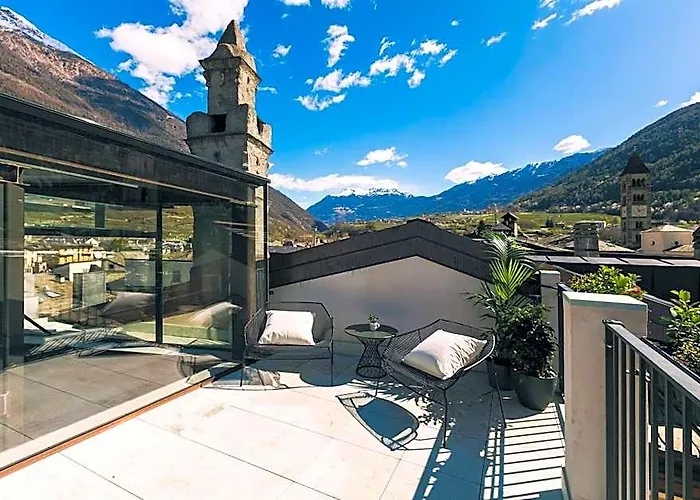 Domus Cavour Rooms&Suites