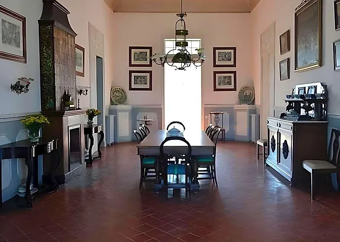 Hospedium Agroturismo Son Triay