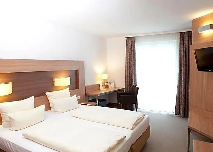 Sleep In - Bielefeld Boardinghouse