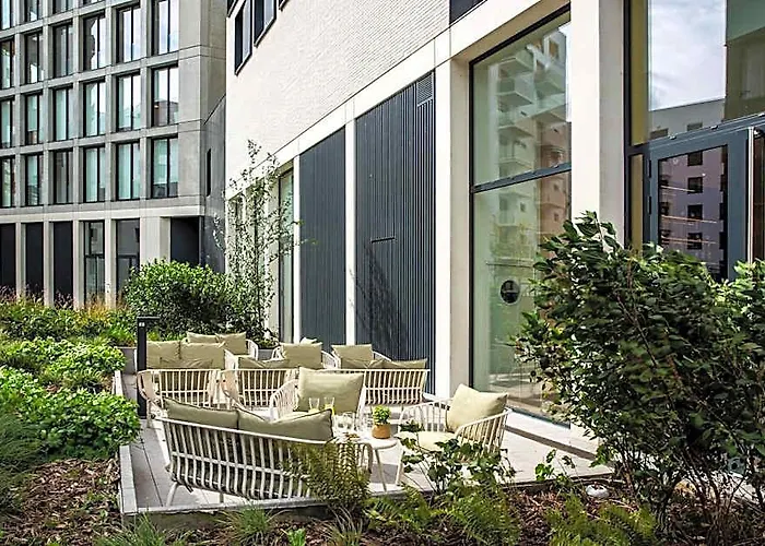 Hotel Kyriad Prestige Paris Asnieres