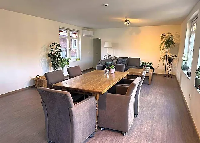 'T Centrum Reusel