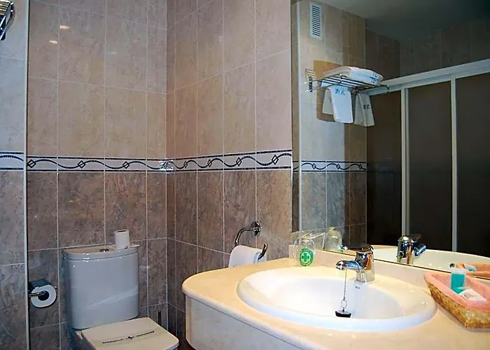 Hotel Meleiros