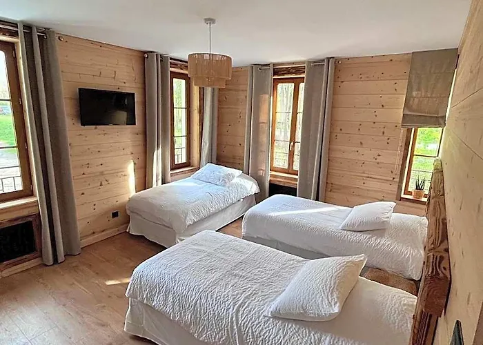 Bo Lodge