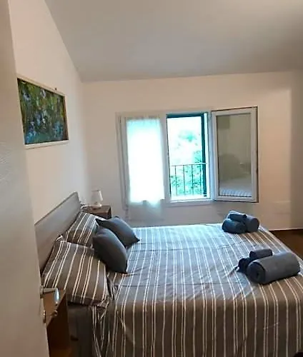 Agriturismo Ca' Du Nibile Di Bove Gabriele