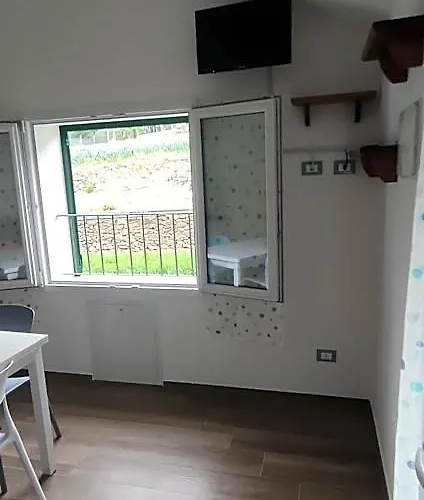 Agriturismo Ca' Du Nibile Di Bove Gabriele