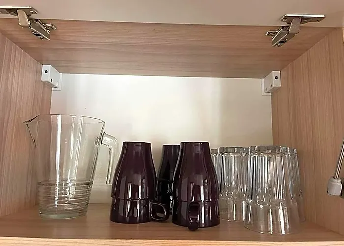 Baltic Trio Apartaments - Rusinowo