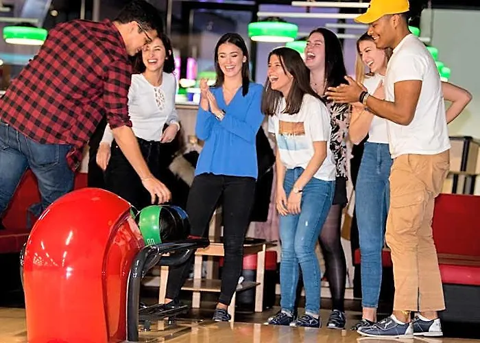 The Bowling Hotel
