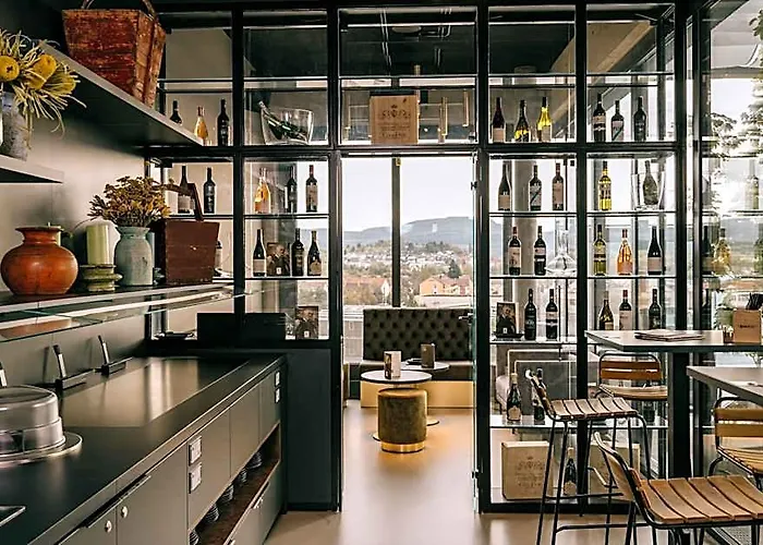 Loom Hotel & Skybar