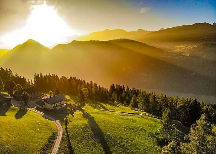 Kohlegghof
