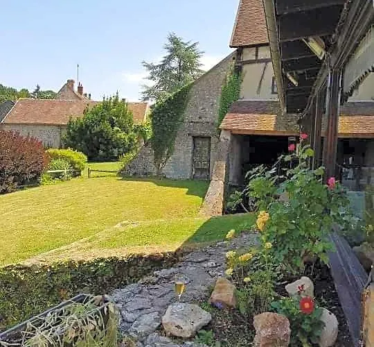 Moulin De Flagy
