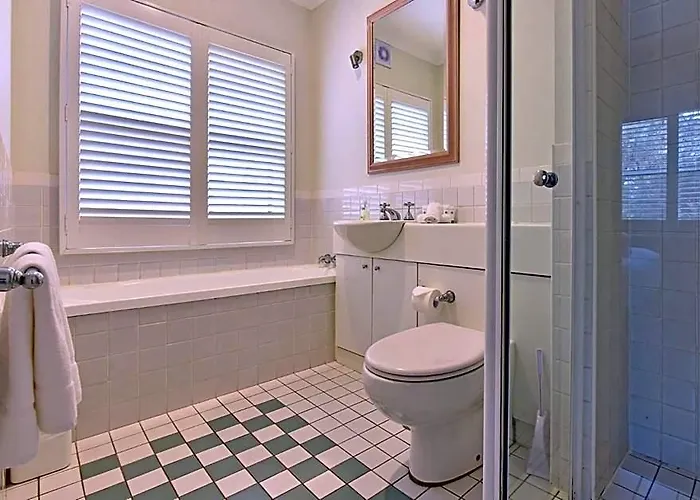 Villa 2Br Pinot Nois Villa Located Within Cypress Lakes Resort