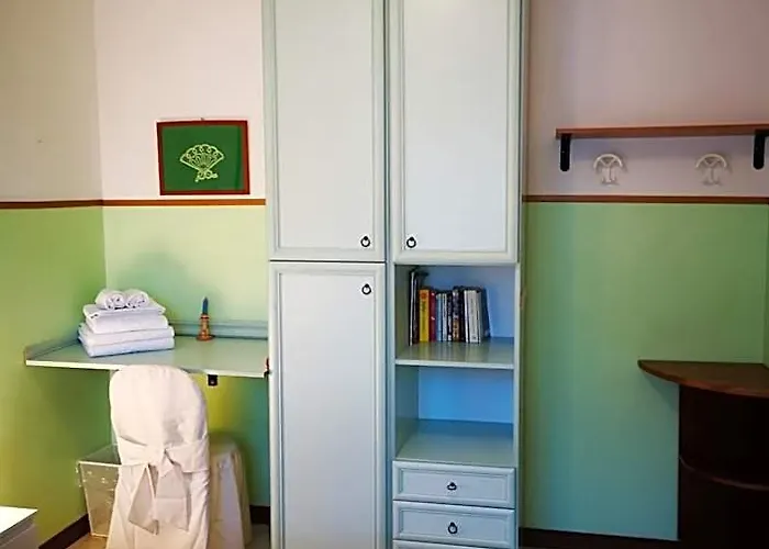 Residence Santa Croce Delebio Provincia Di Sondrio