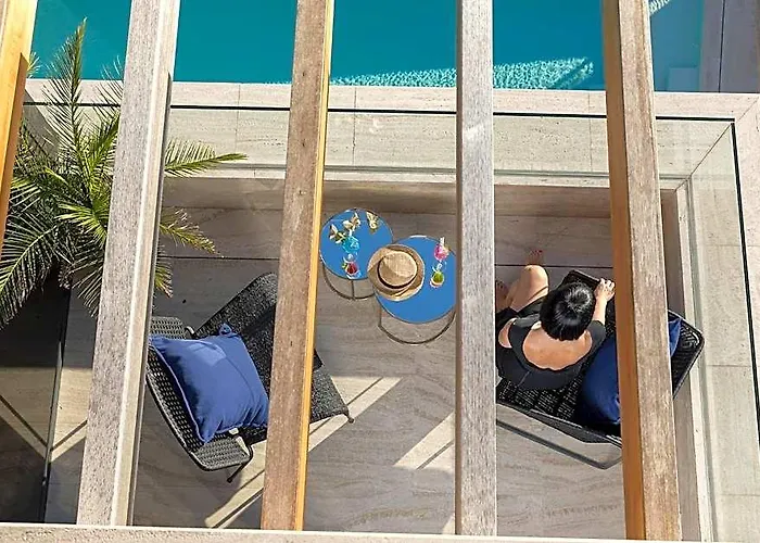 Boutique Hotel Valsabbion