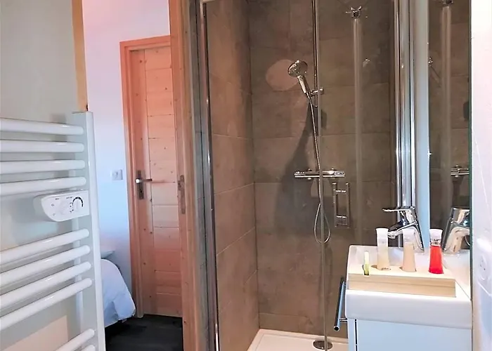 Chalet Kawa, Luxurious And Ecological