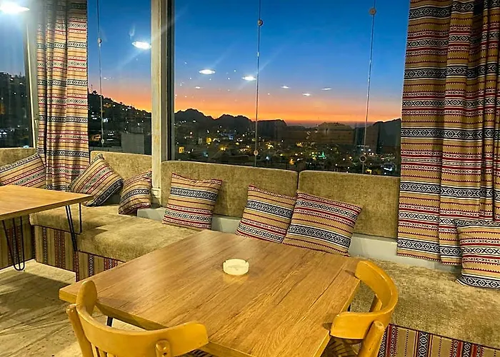 Raqeem Hotel