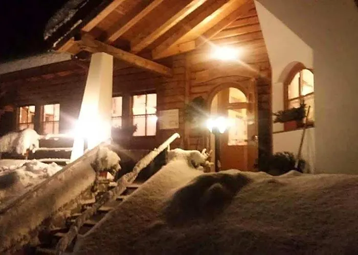 Bar Ristorante Affittacamere Passo Durone