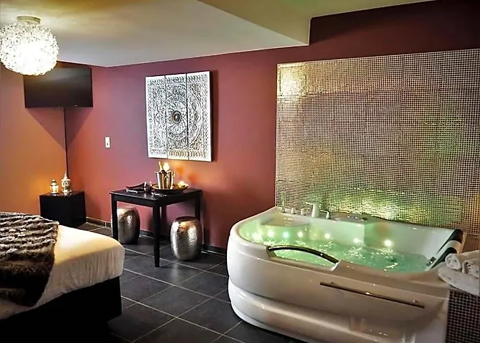 Symbiose Hotel