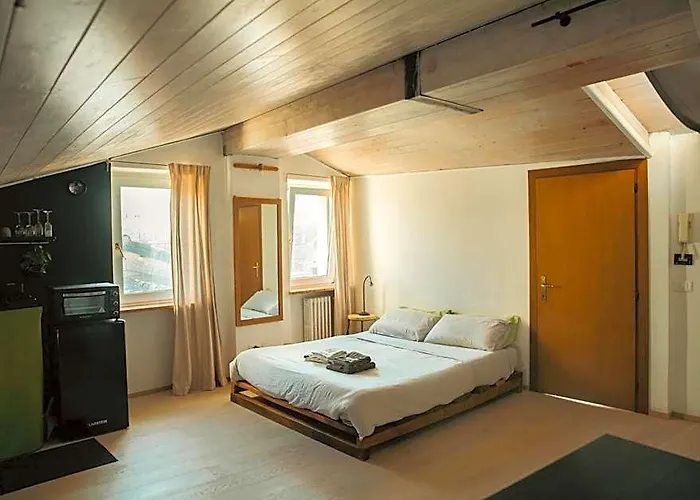 Ca11 - Apartments