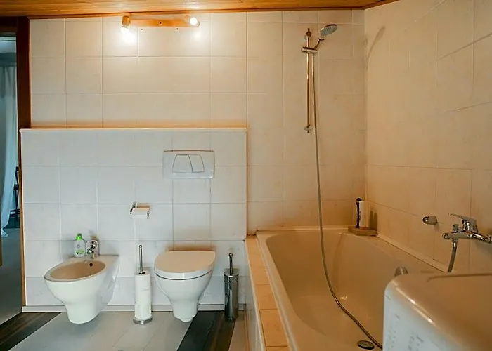 Ca11 - Apartments