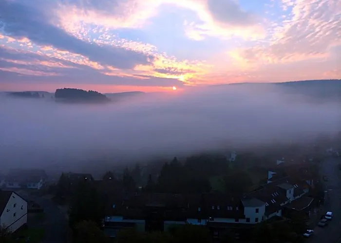 Brockenblick